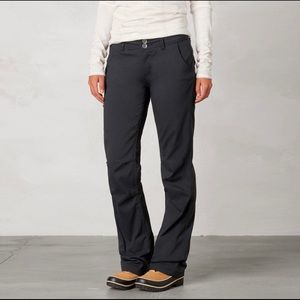 Prana hiking pants